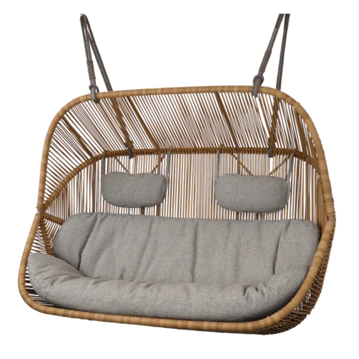 Cane-line Hive 2-Seater Sofa