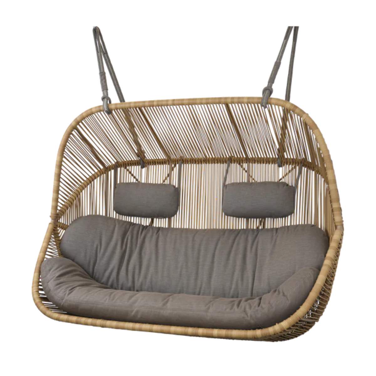 Cane-line Hive 2-Seater Sofa