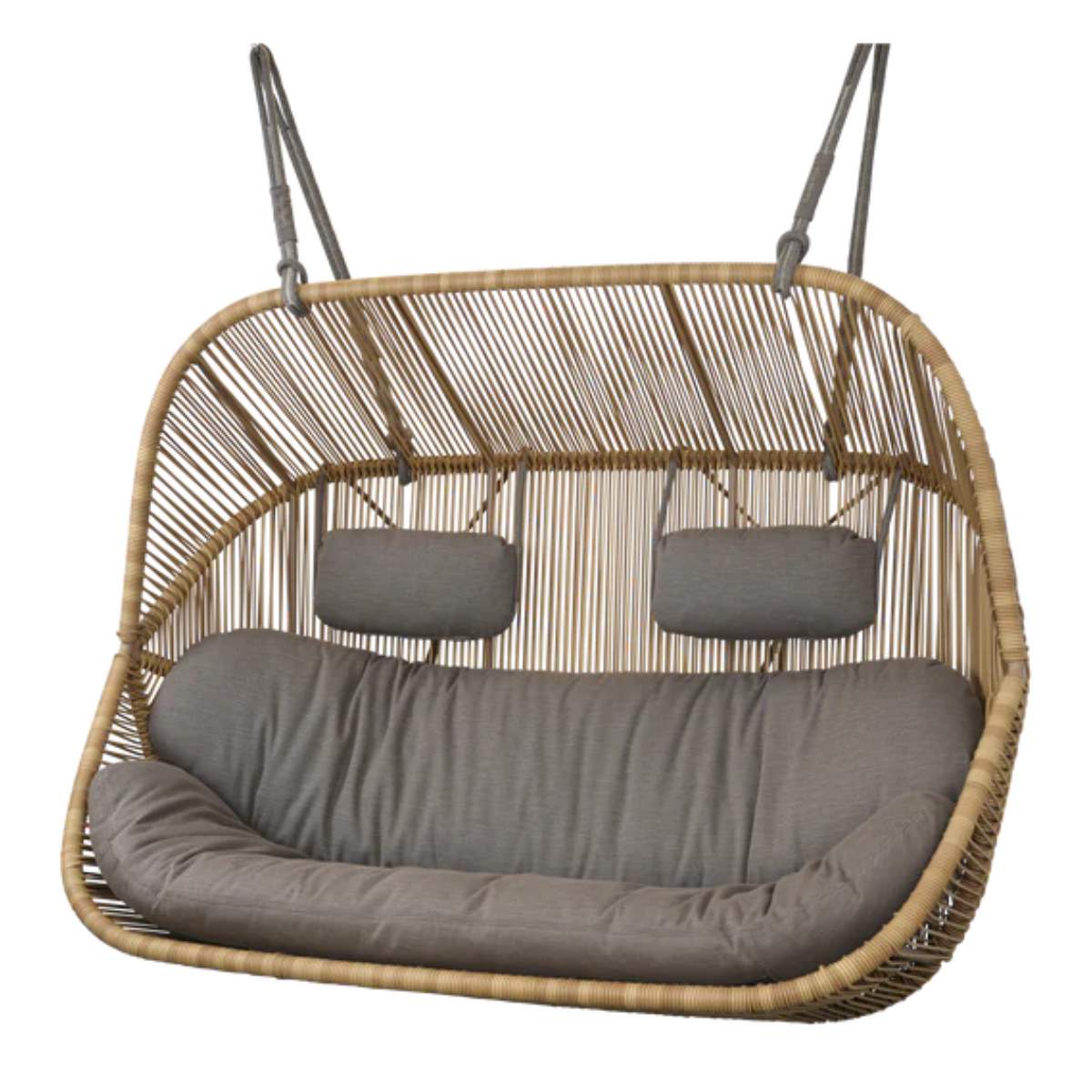 Cane-line Hive 2-Seater Sofa