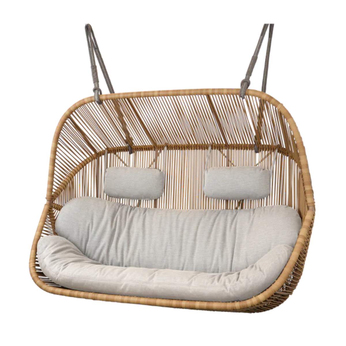 Cane-line Hive 2-Seater Sofa