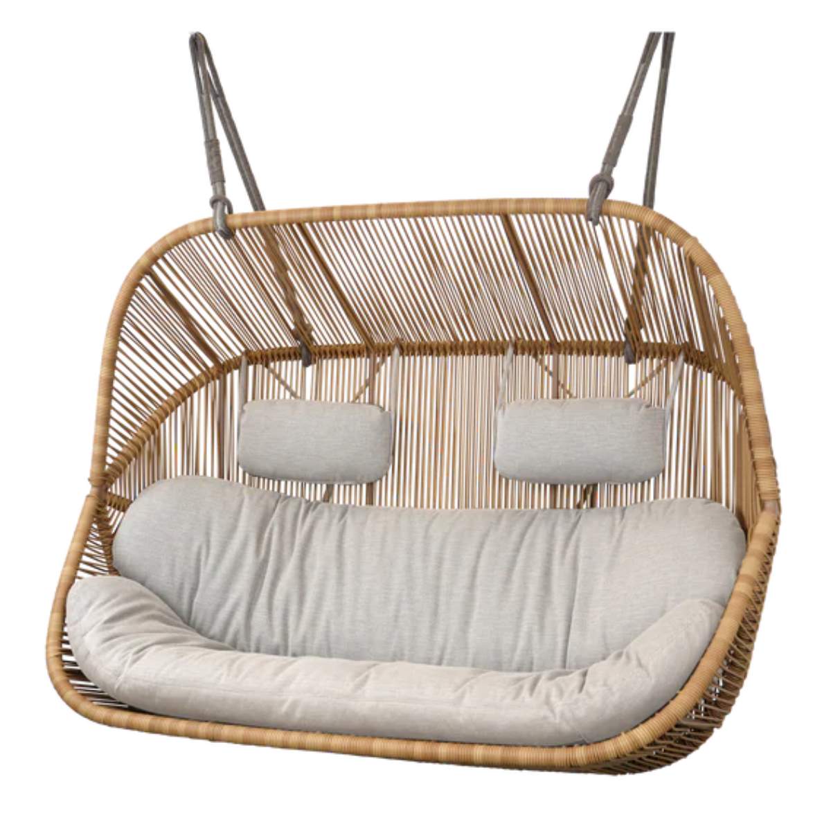Cane-line Hive 2-Seater Sofa
