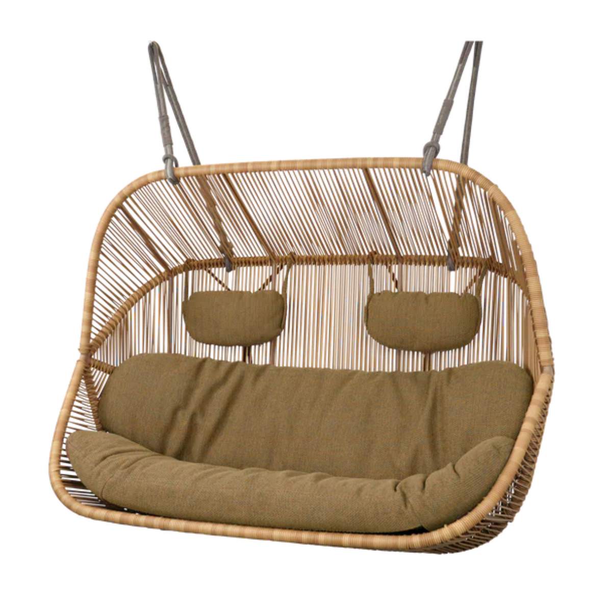 Cane-line Hive 2-Seater Sofa