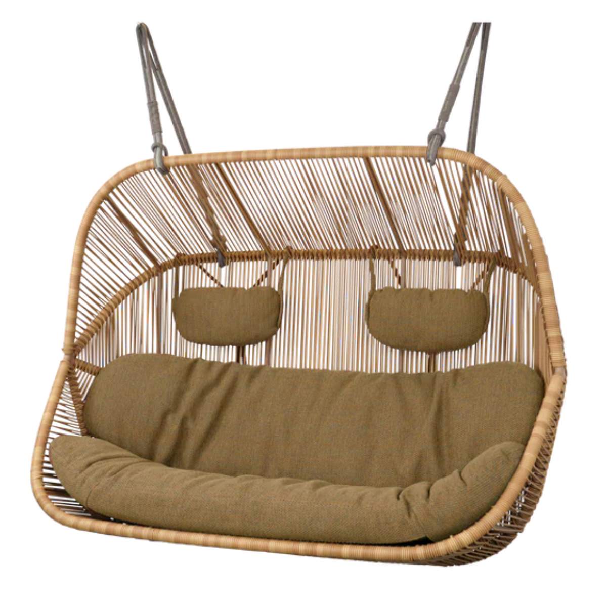Cane-line Hive 2-Seater Sofa
