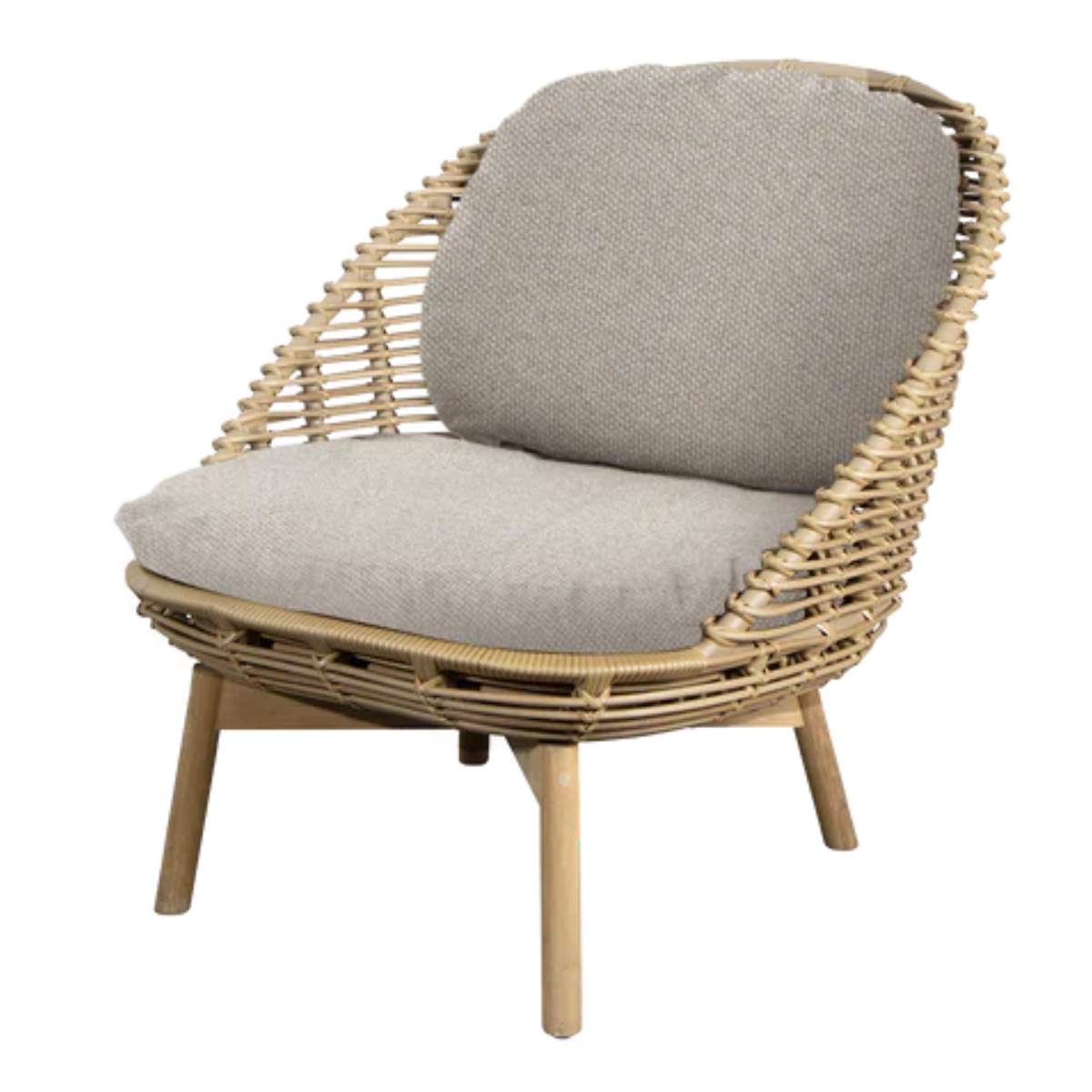 Cane-line Cushion Set, Hive Chair