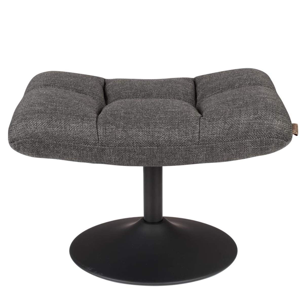 Dutch Bone Hocker Bar
