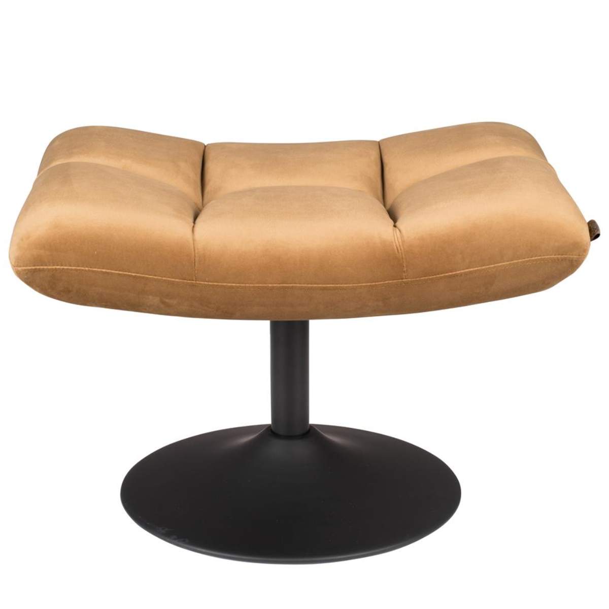 Dutch Bone Hocker Bar
