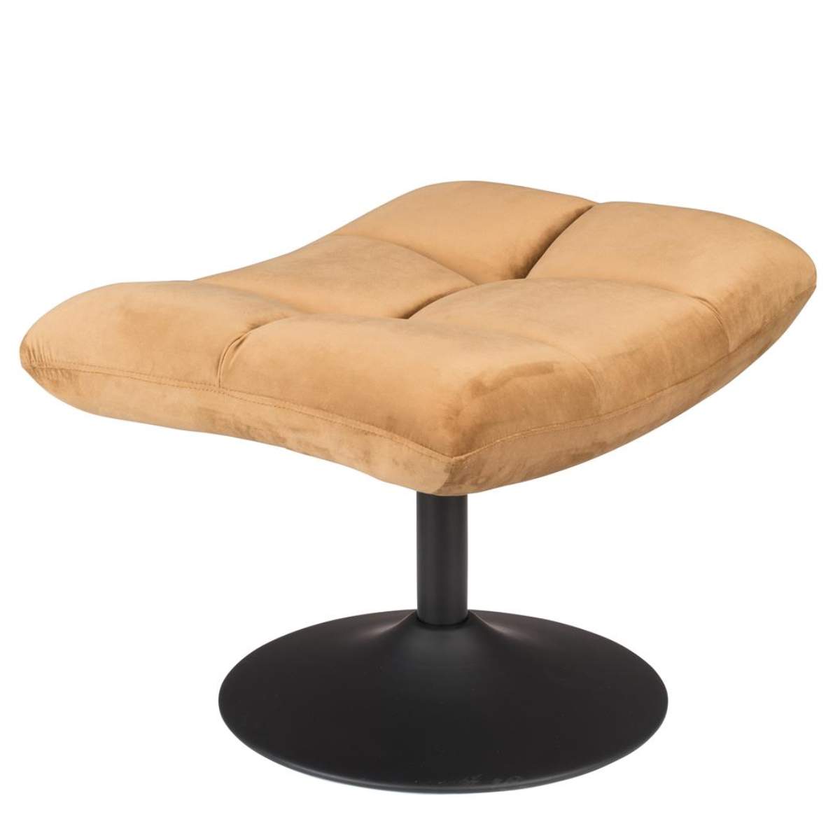Dutch Bone Hocker Bar