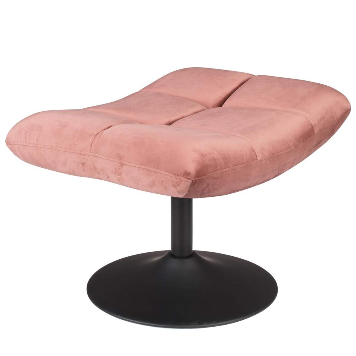 Dutch Bone Hocker Bar