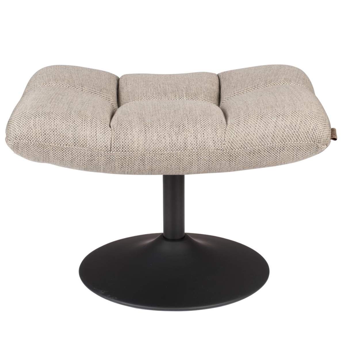 Dutch Bone Hocker Bar