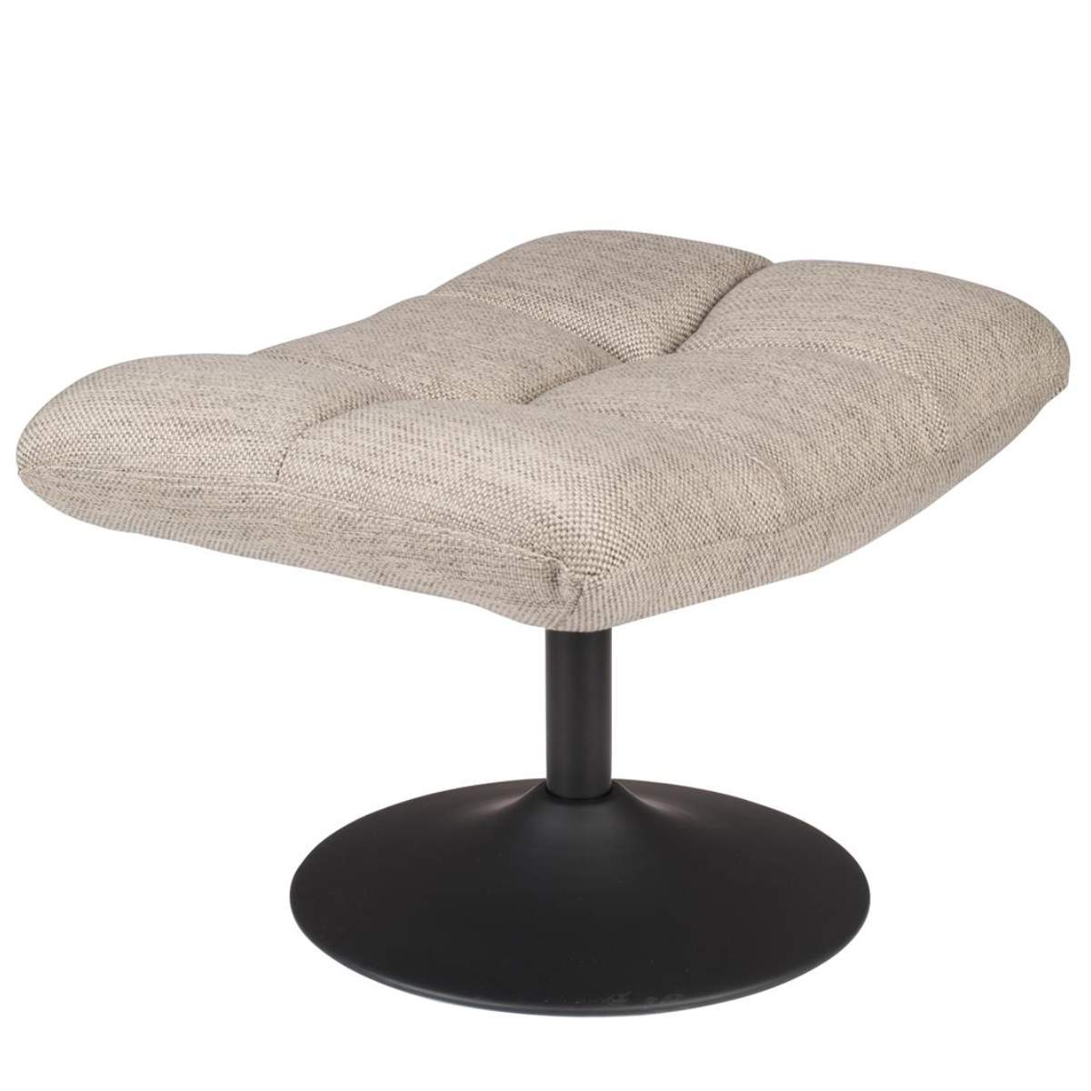 Dutch Bone Hocker Bar