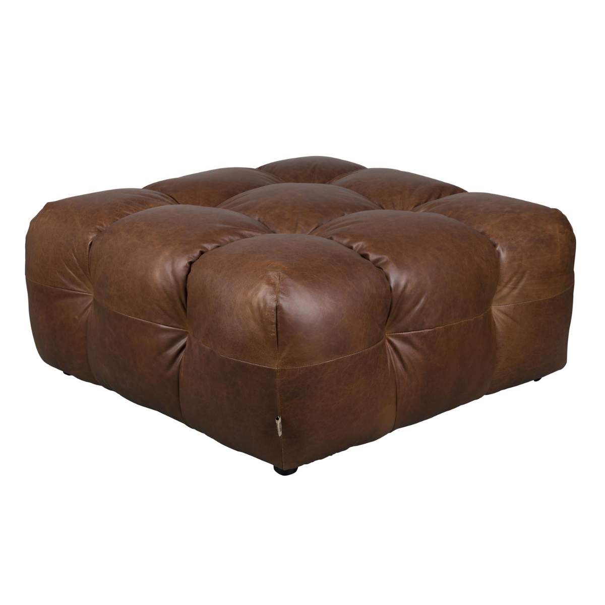 Dutch Bone Footrest Hackman