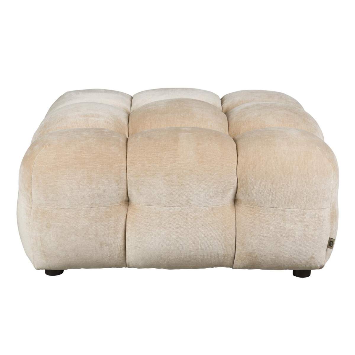Dutch Bone Footrest Hackman