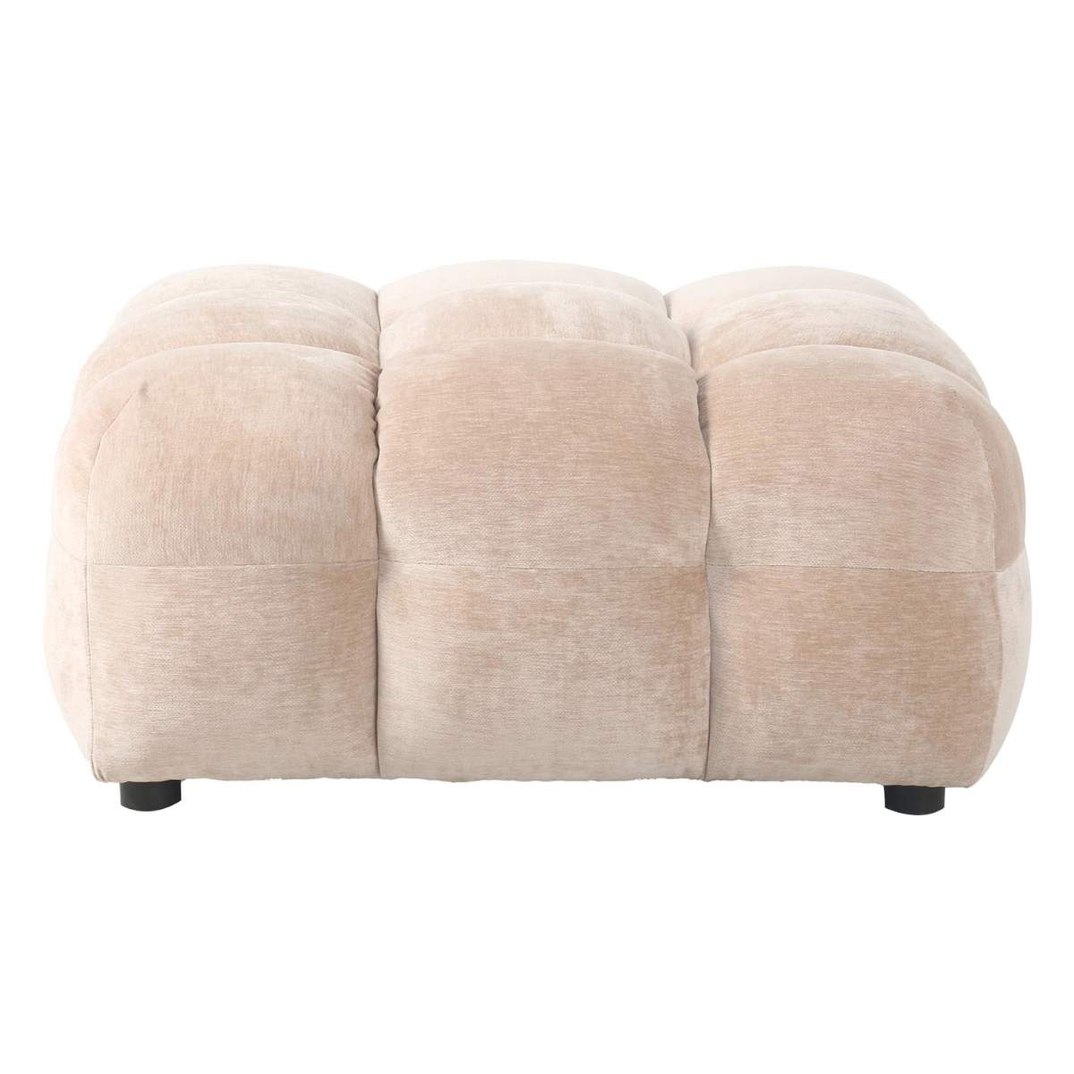 Dutch Bone Footrest Hackman