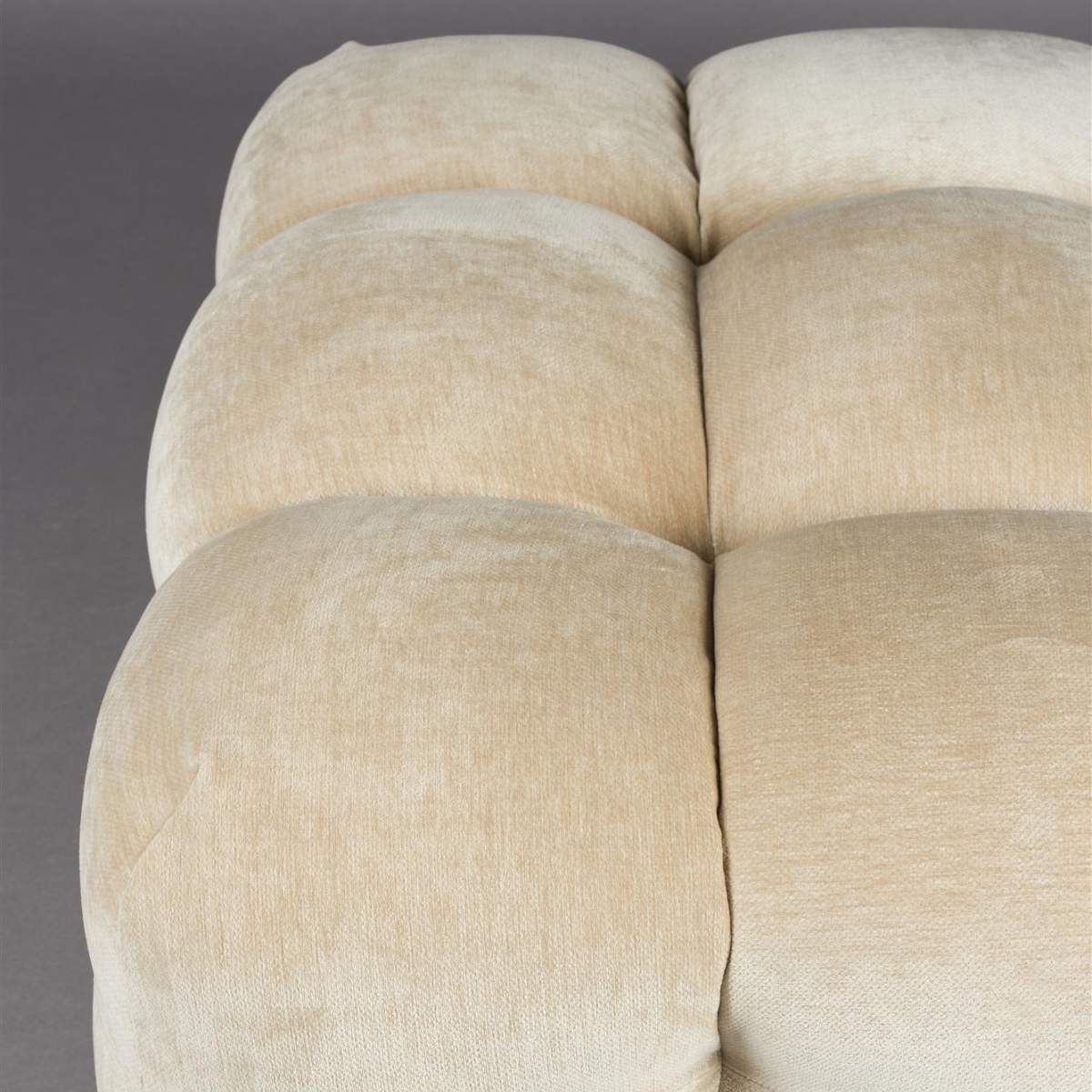 Dutch Bone Footrest Hackman