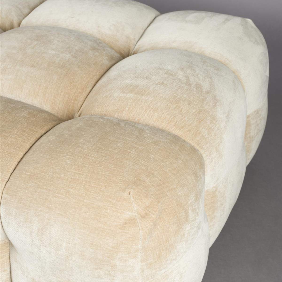 Dutch Bone Footrest Hackman