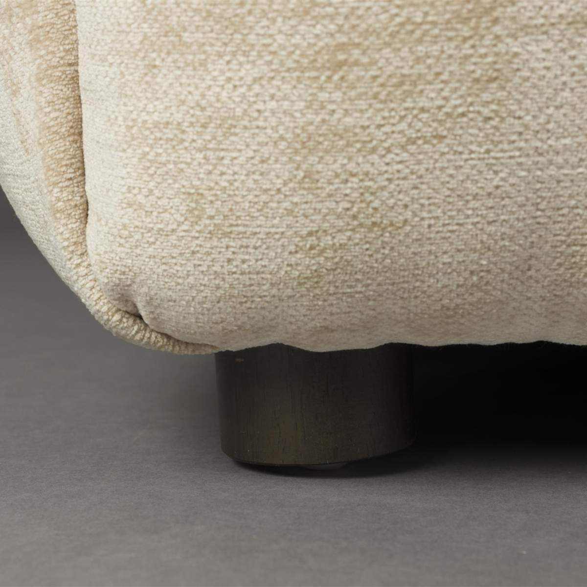 Dutch Bone Footrest Hackman