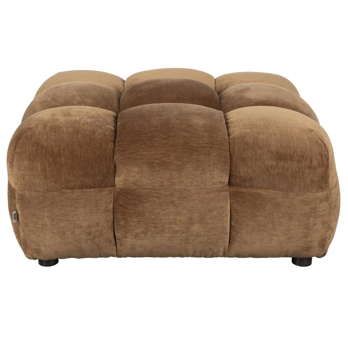 Dutch Bone Footrest Hackman