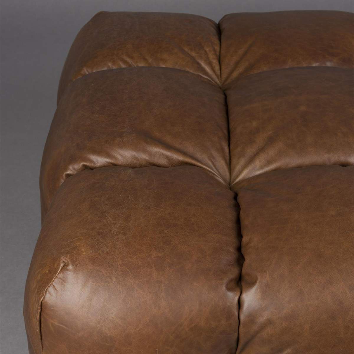 Dutch Bone Footrest Hackman
