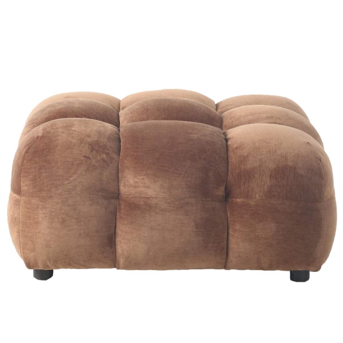 Dutch Bone Footrest Hackman