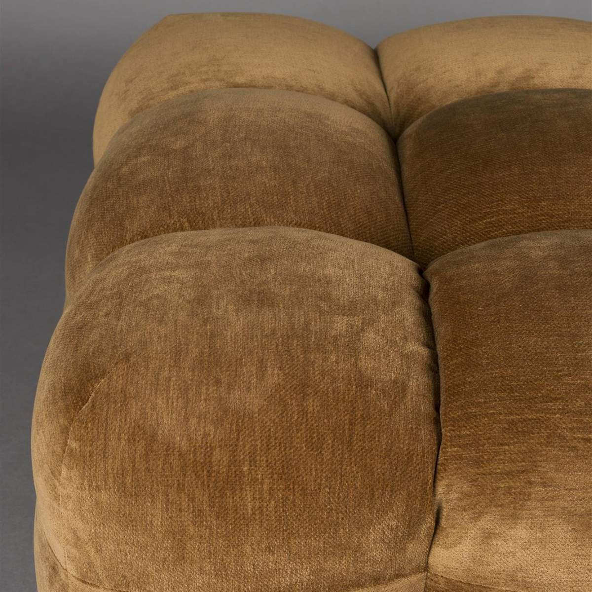 Dutch Bone Footrest Hackman