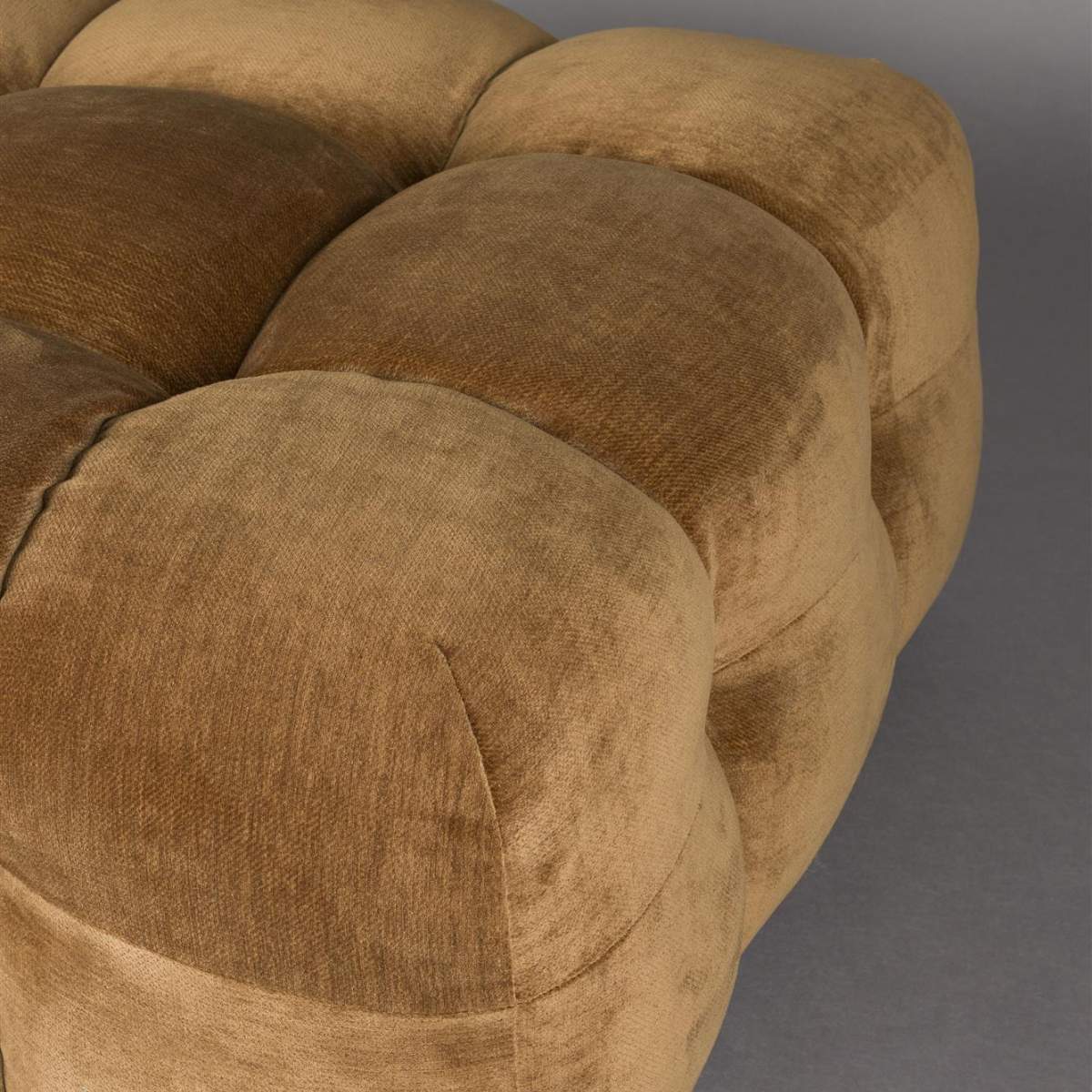 Dutch Bone Footrest Hackman