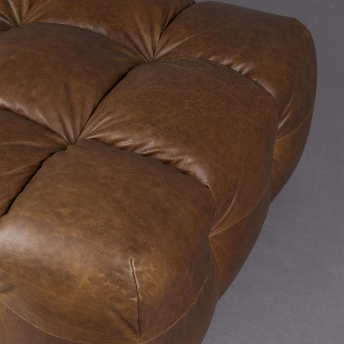Dutch Bone Footrest Hackman