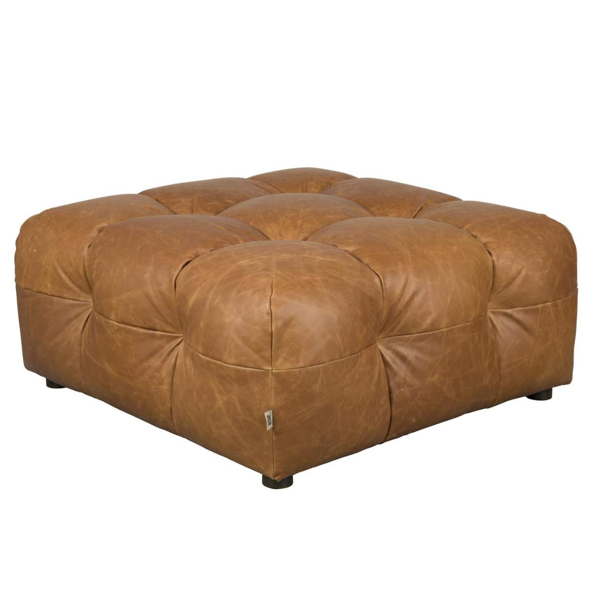 Dutch Bone Footrest Hackman