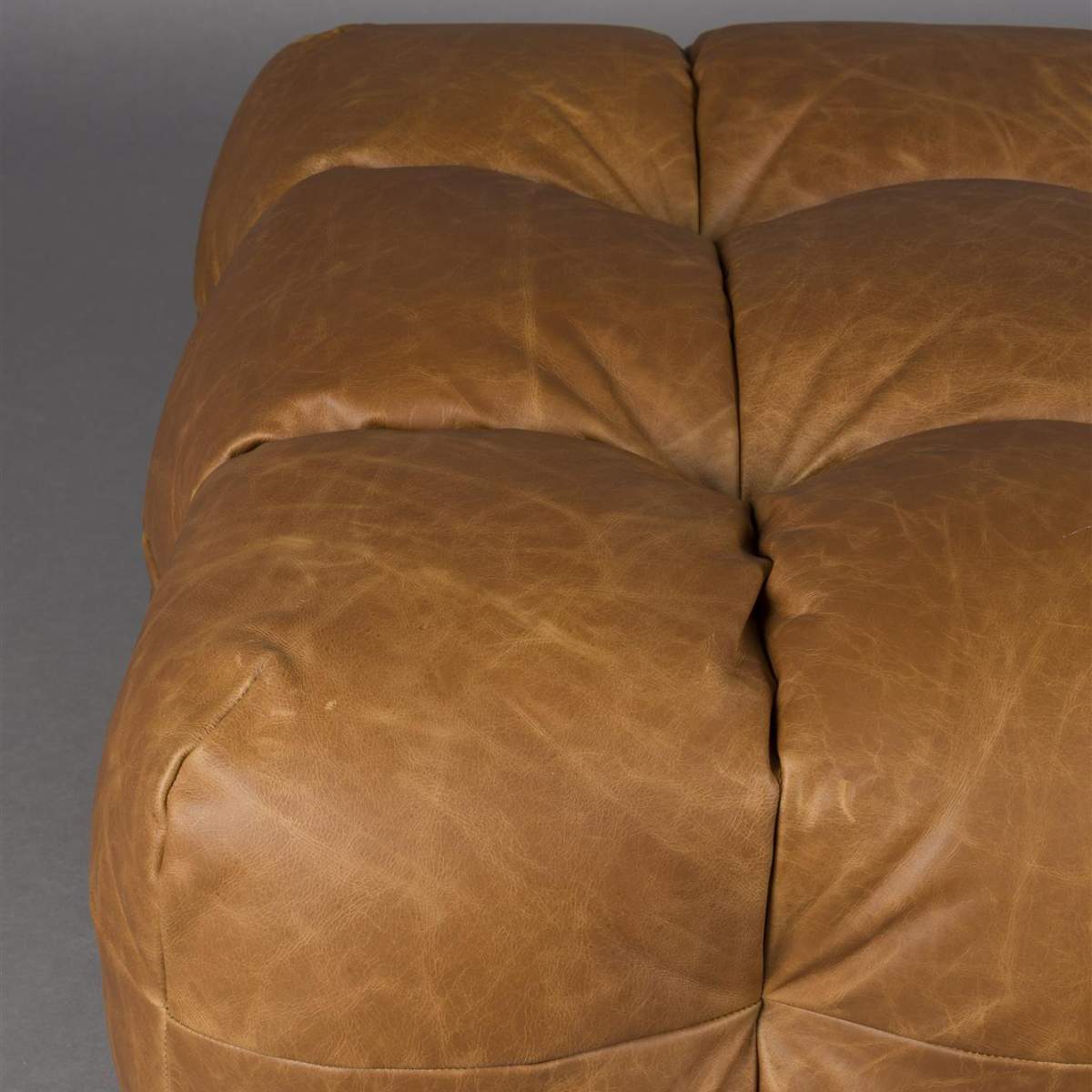 Dutch Bone Footrest Hackman