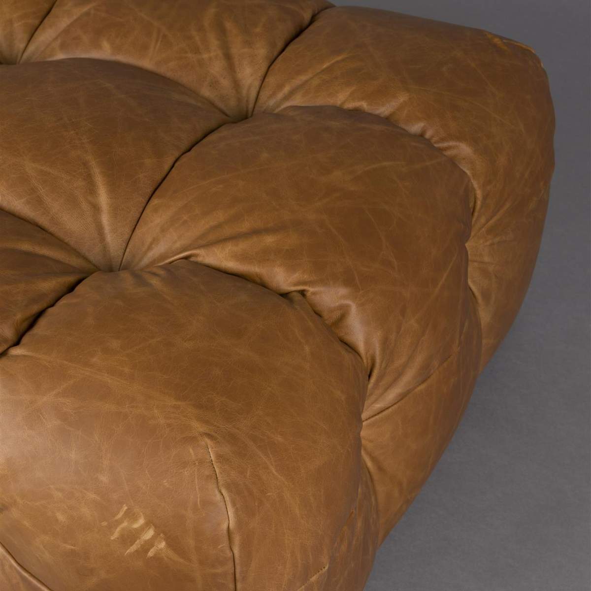 Dutch Bone Footrest Hackman