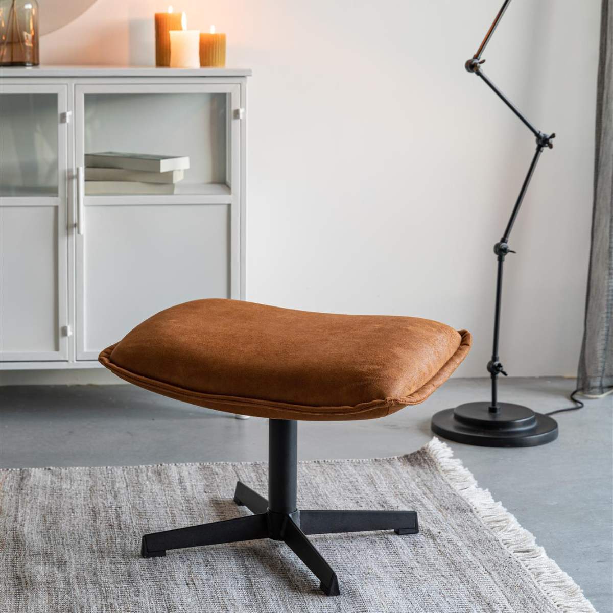 Beau&Co Hocker John
