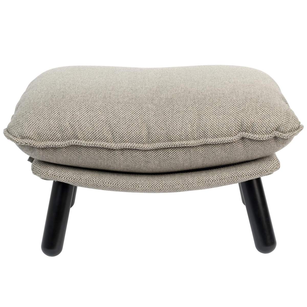 Zuiver Hocker Lazy Sack Light Grey