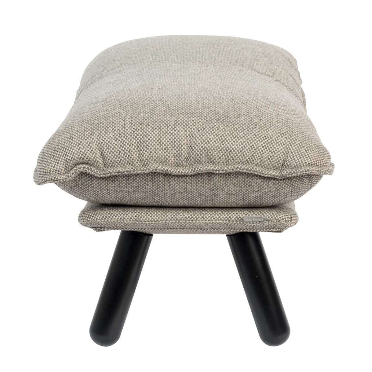 Zuiver Hocker Lazy Sack Light Grey