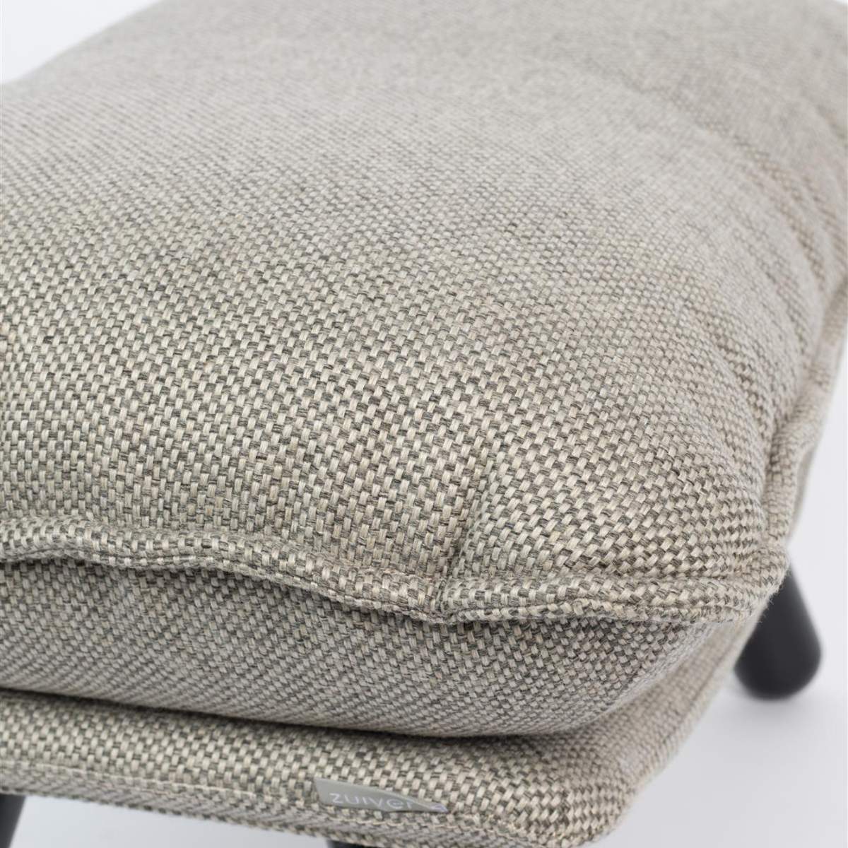 Zuiver Hocker Lazy Sack Light Grey