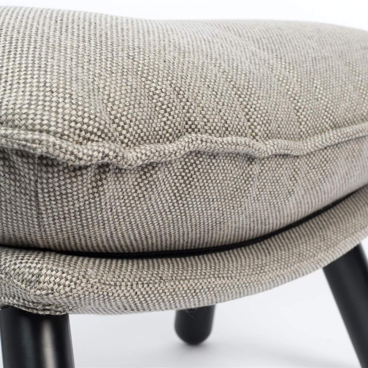 Zuiver Hocker Lazy Sack Light Grey