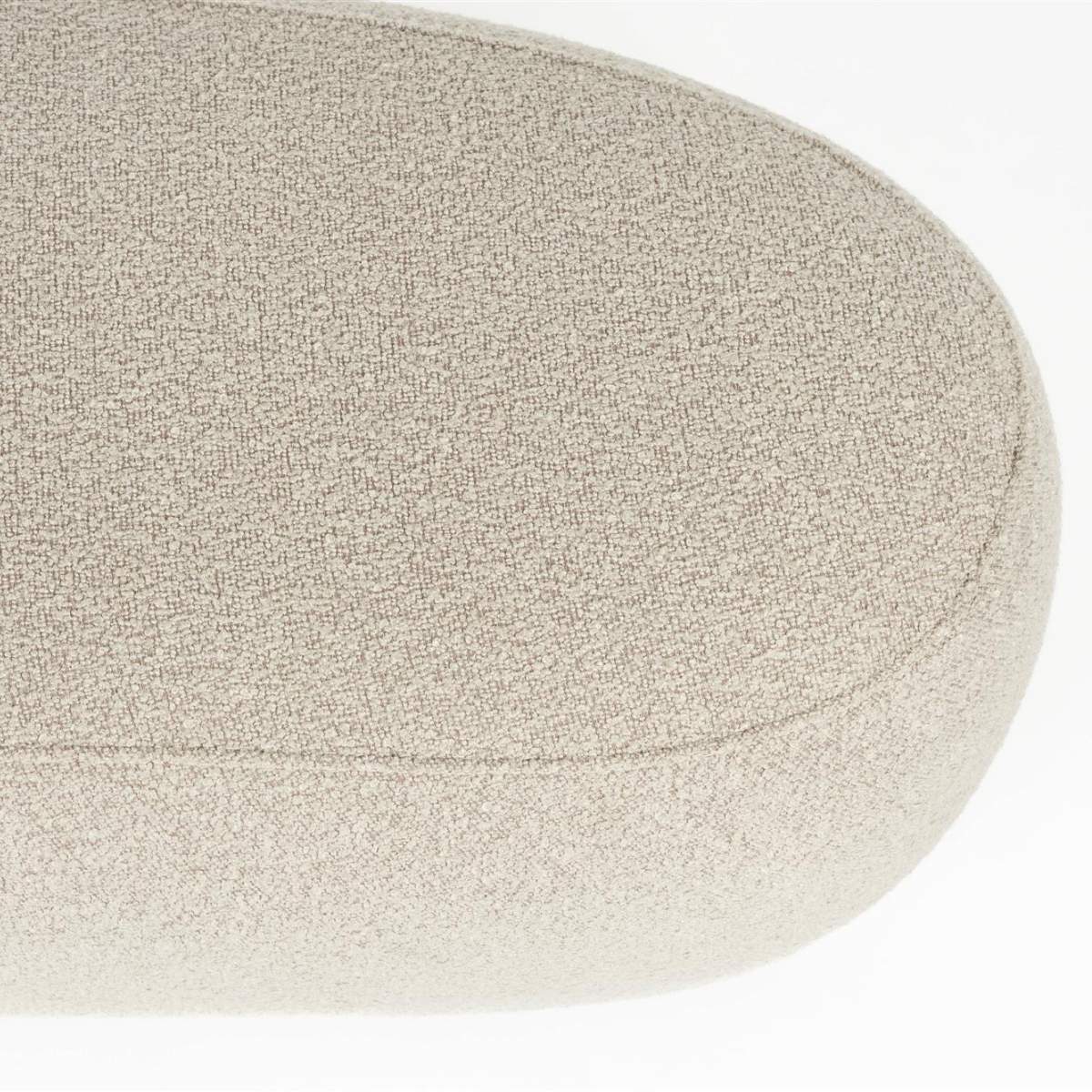 Beau&Co Hocker Noxx Beige