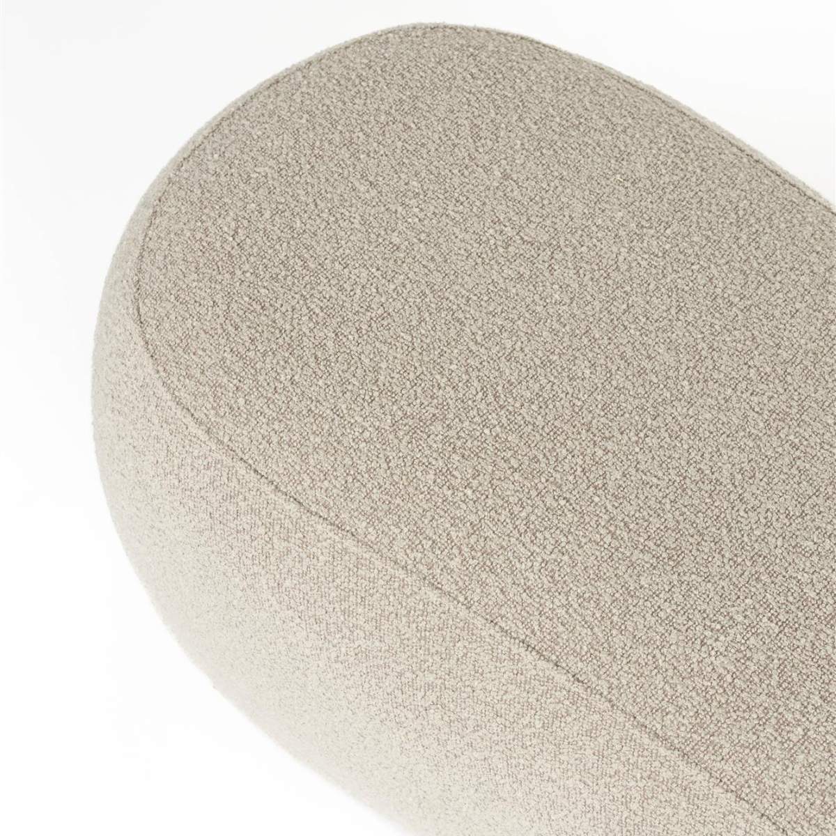 Beau&Co Hocker Noxx Beige