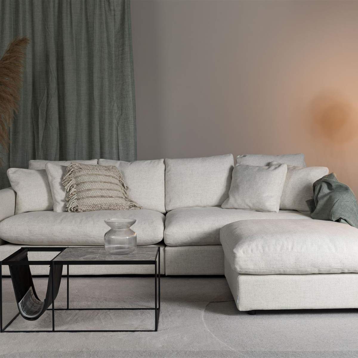 Zuiver Hocker Sense