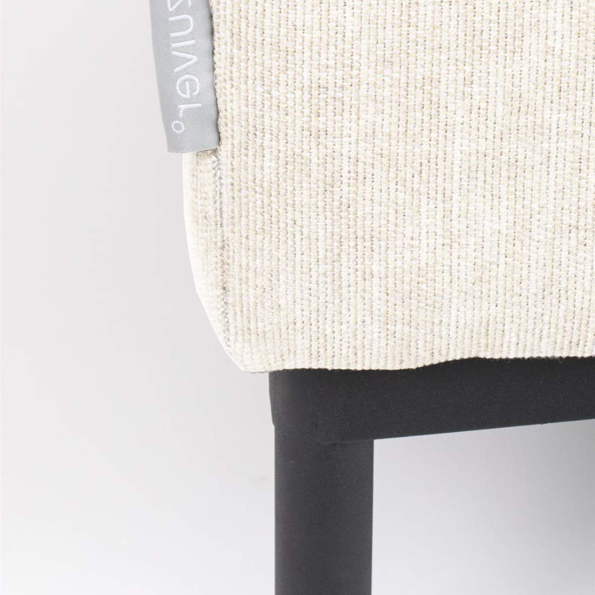 Beau&Co Hocker Summer Cream