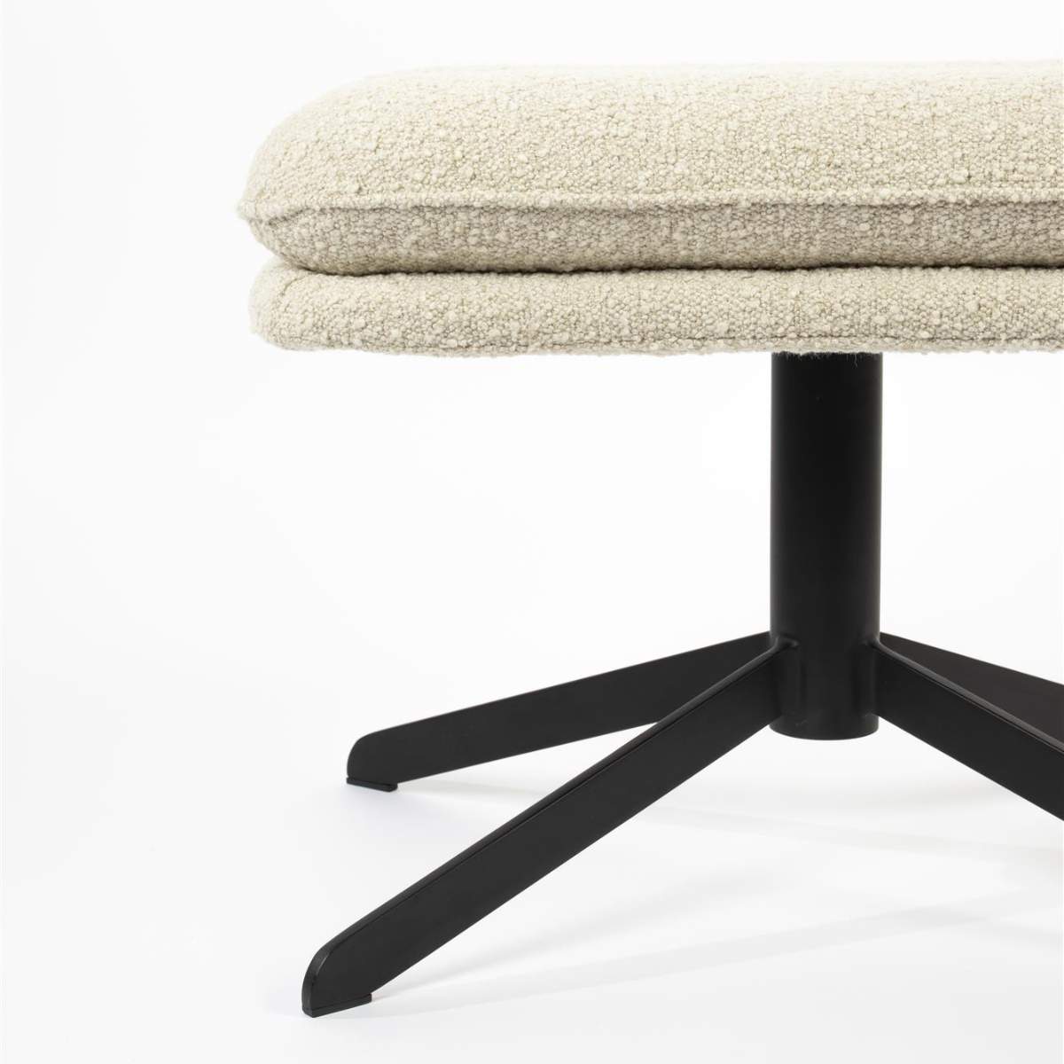 Zuiver Hocker Tyler