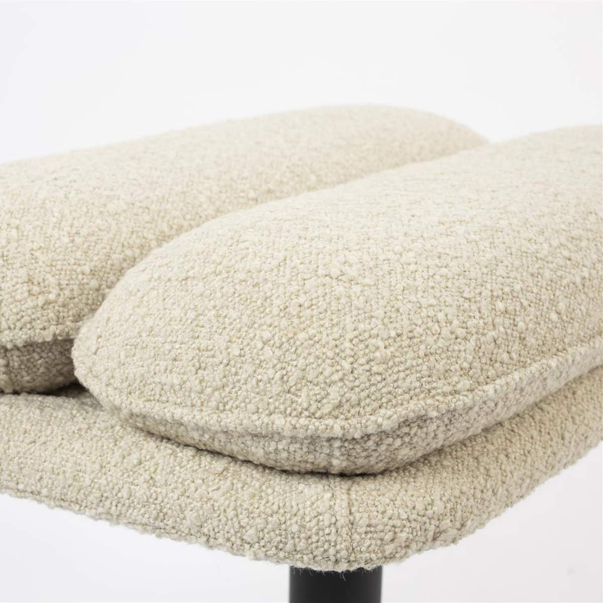 Zuiver Hocker Tyler