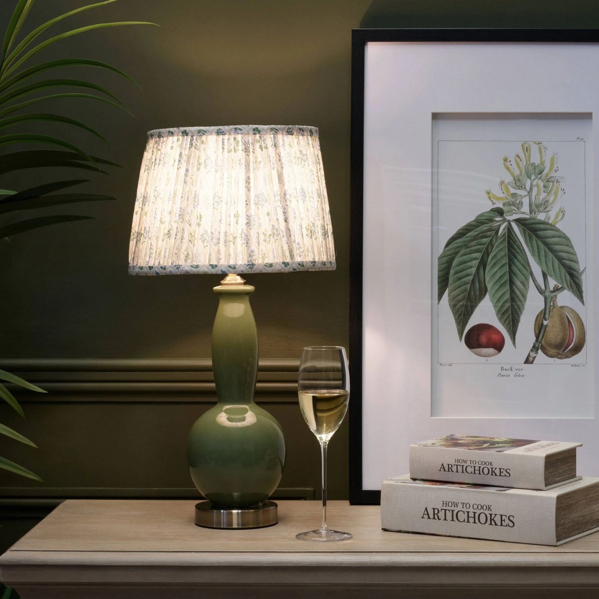 Mindy Brownes Hollie Lamp