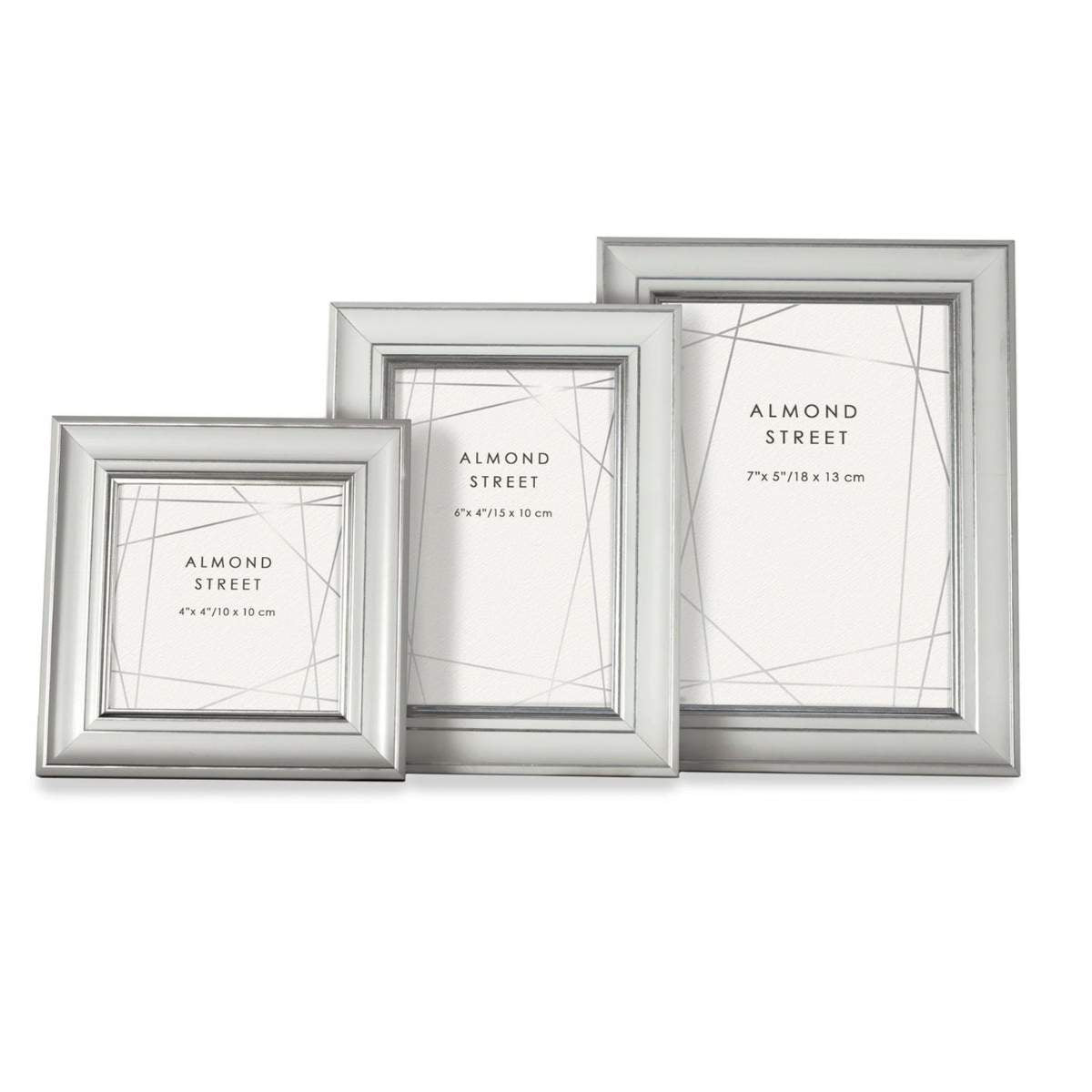Gallery Direct Holt Photo Frame 3pk