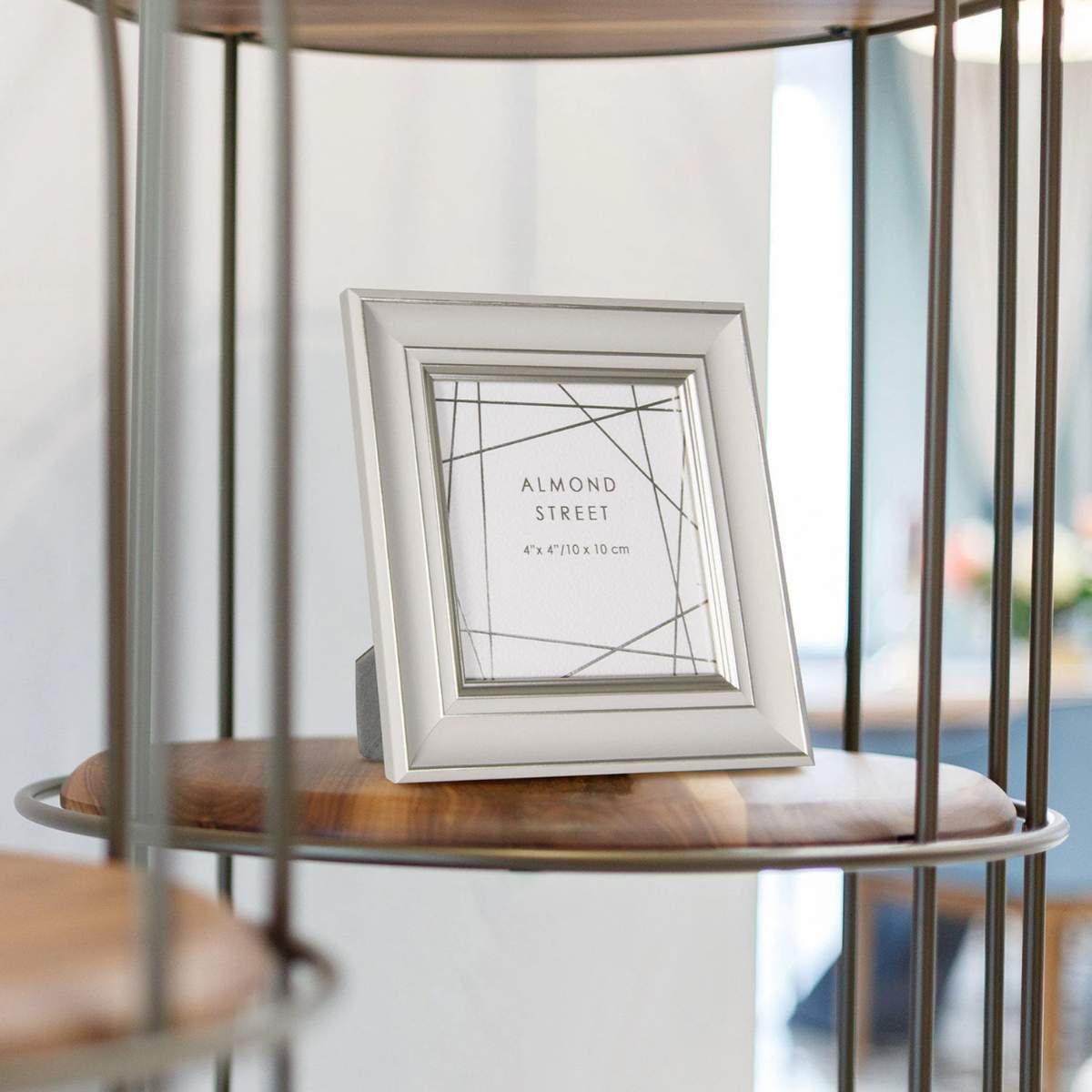 Gallery Direct Holt Photo Frame 3pk