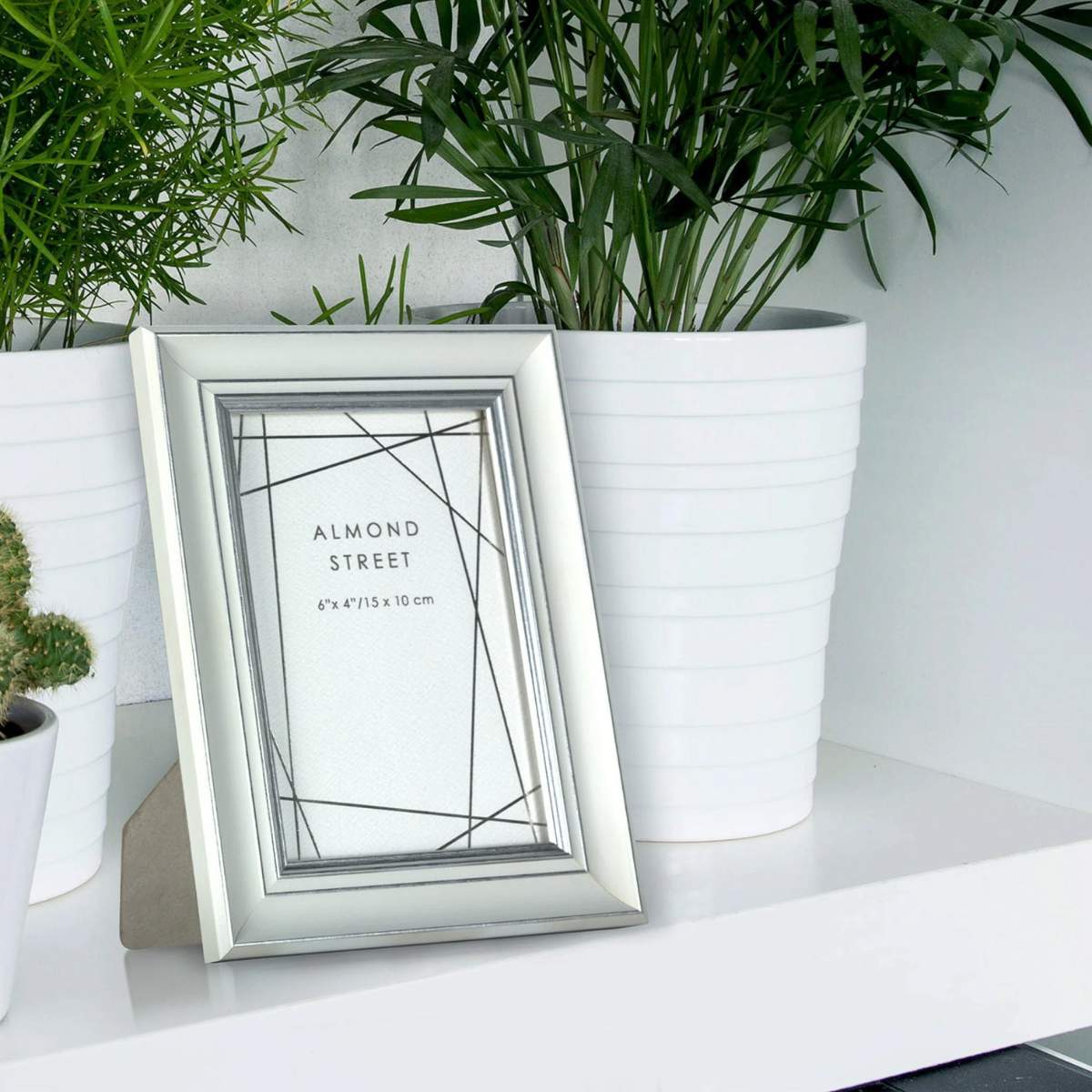 Gallery Direct Holt Photo Frame 3pk