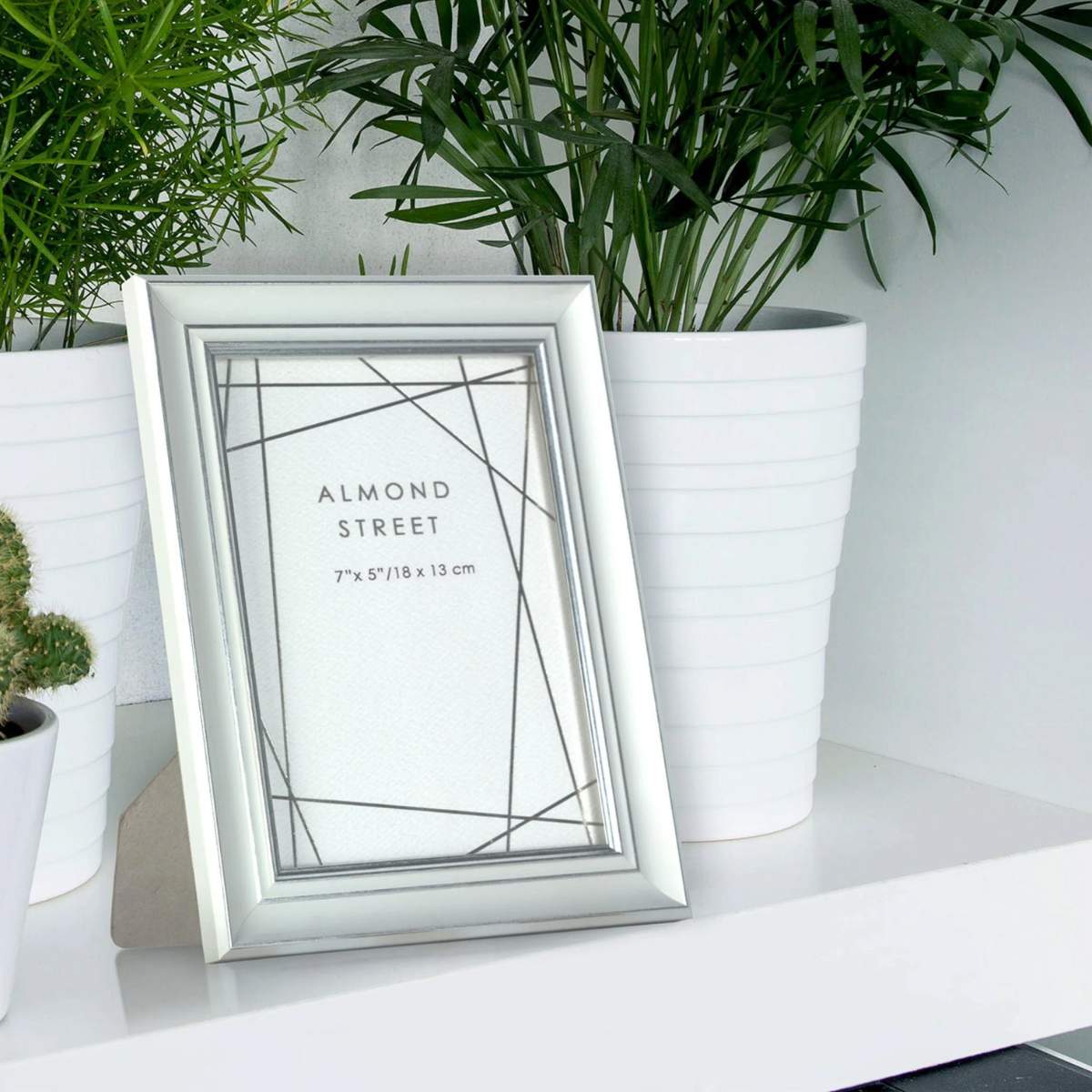 Gallery Direct Holt Photo Frame 3pk