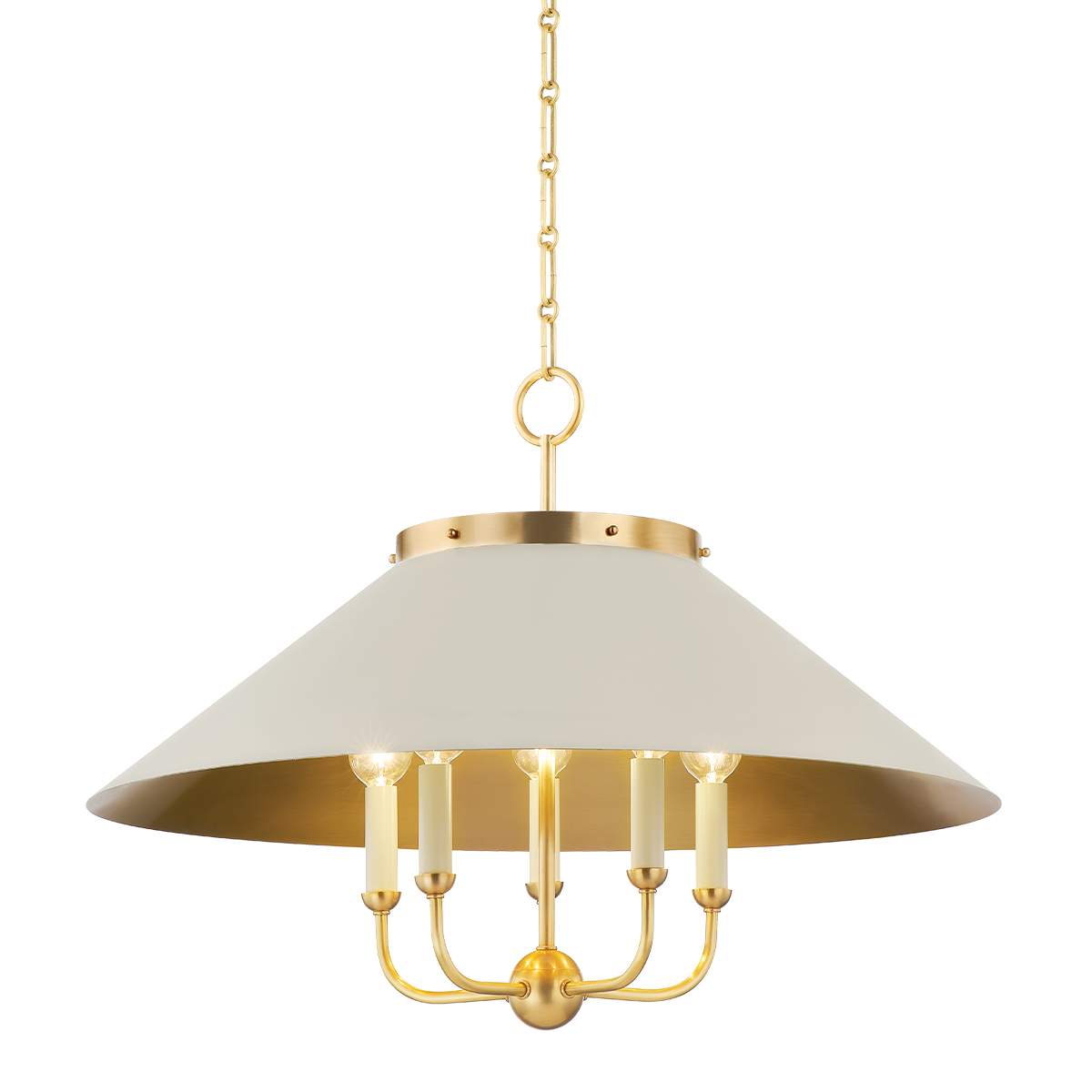 Hudson Valley Lighting Hudson - Clivedon
