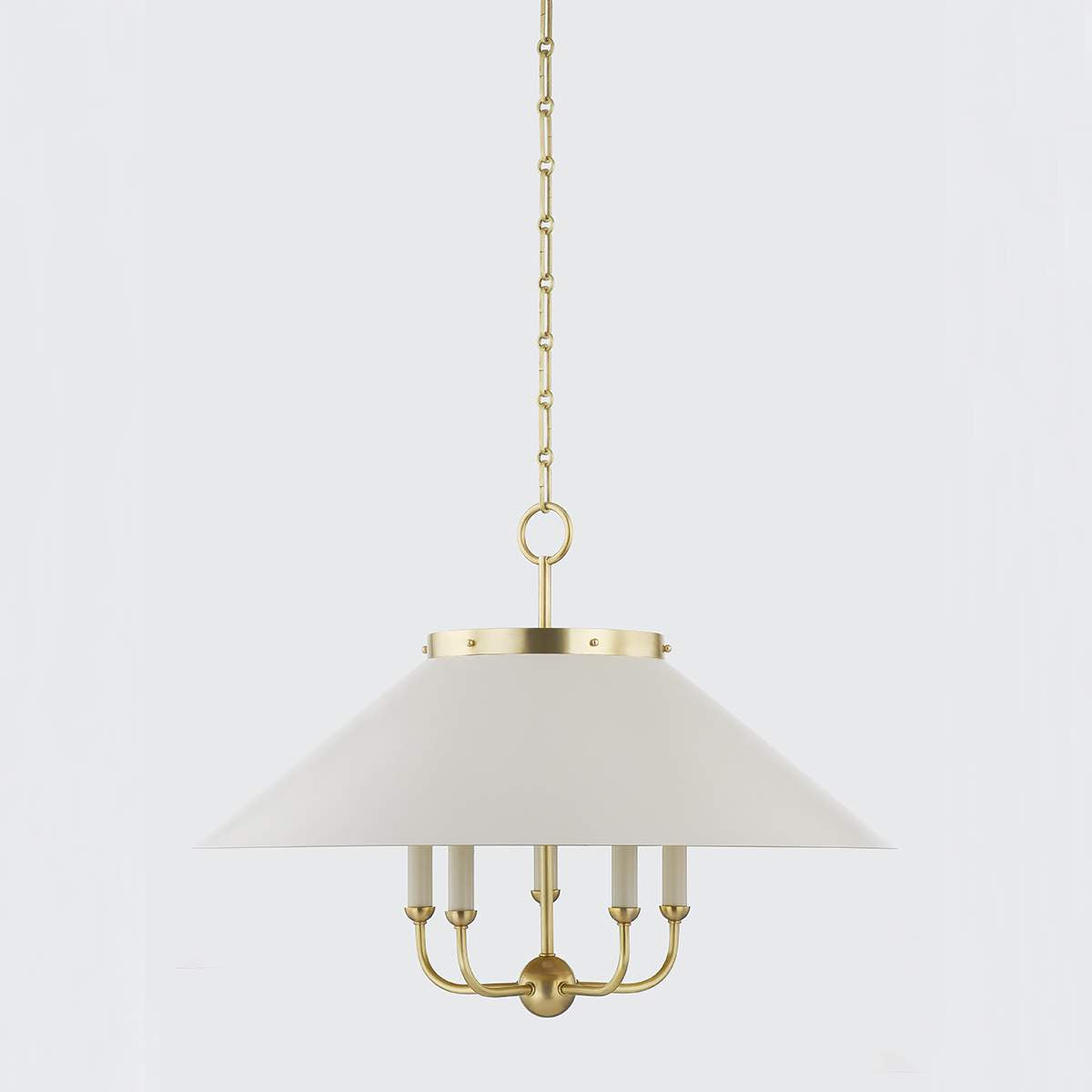 Hudson Valley Lighting Hudson - Clivedon