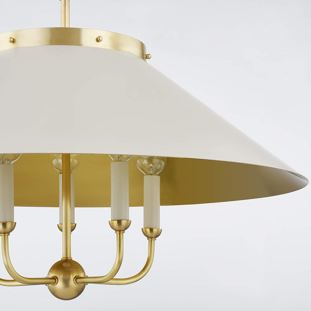Hudson Valley Lighting Hudson - Clivedon