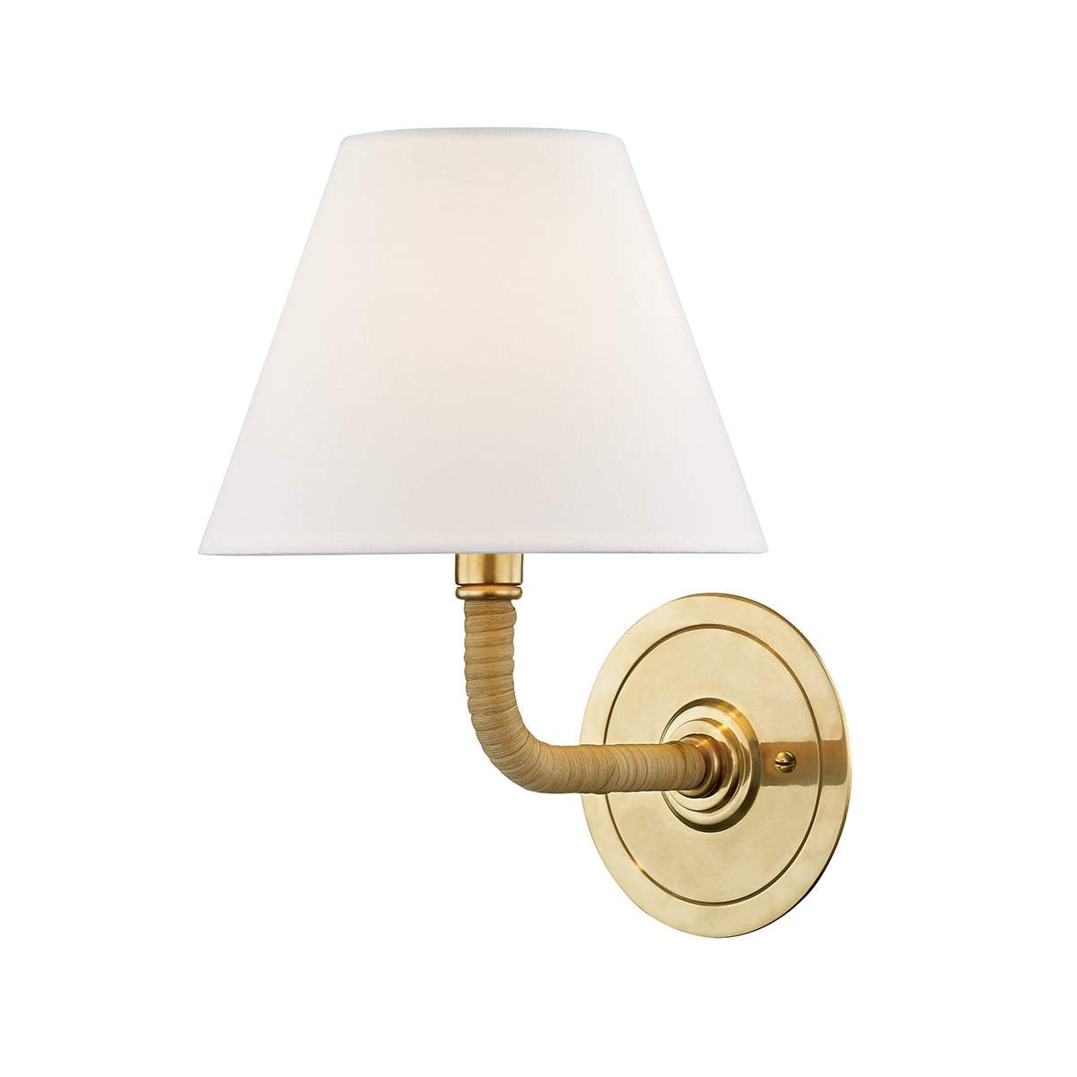 Hudson Valley Lighting Hudson - Curves No.1