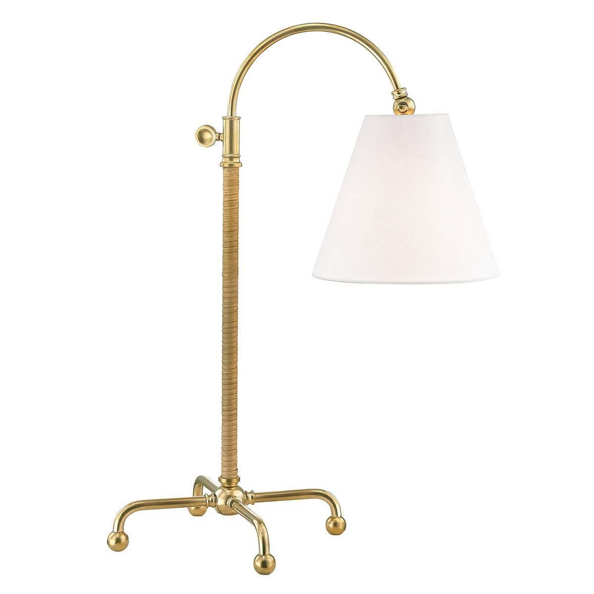 Hudson Valley Lighting Hudson - Curves No.1